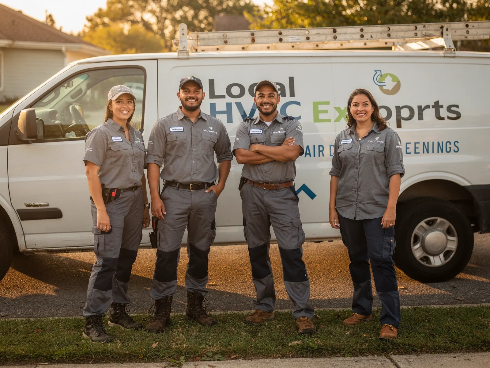 24/7 HVAC Repair & AC Replacement company in Toluca, IL